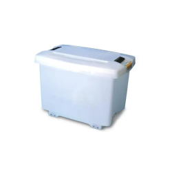 ARAVEN 1870 Food bac con ruedas 70 l.