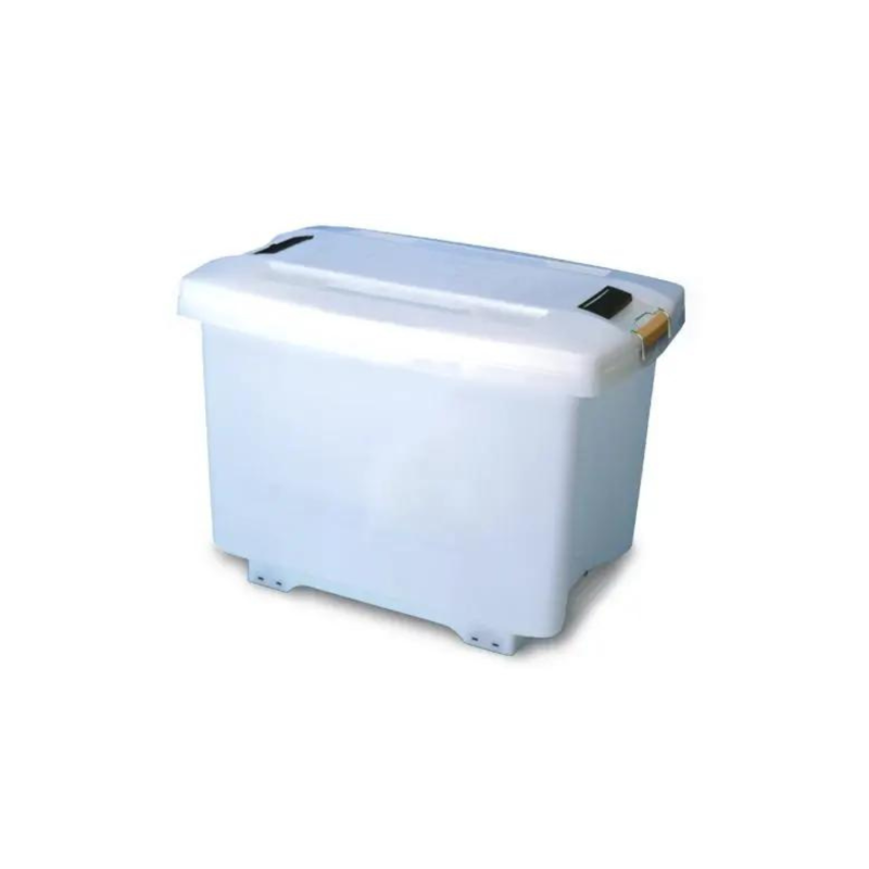 ARAVEN 1870 Food bac con ruedas 70 l.