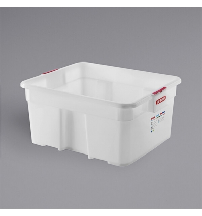 ARAVEN 04069 Cubeta hdpe GN2/1 300mm 70l