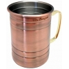 Jarra VINTAGE 500 ml./ Moscow Mule Mug 500 ml VIN BOUQUET FIV 208