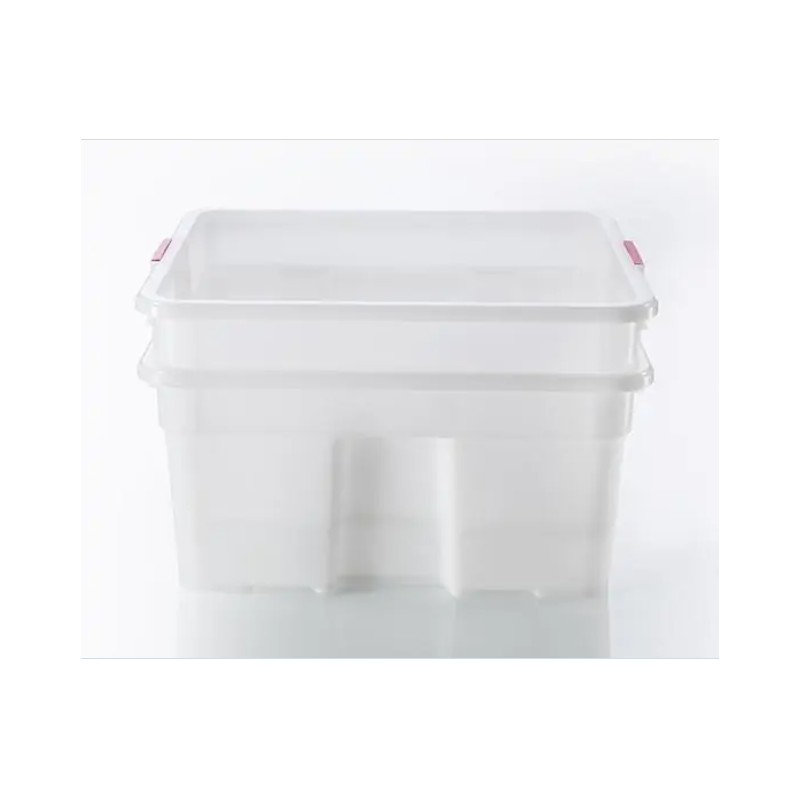 ARAVEN 04080 Cubeta hdpe GN2/1 400mm perforada