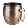 Taza "MOSCOW MULE", set de 2 Ø 9 cm 0.5L APS 93367