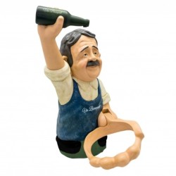 Escanciador de sidra eléctrico Manín |VIN BOUQUET|