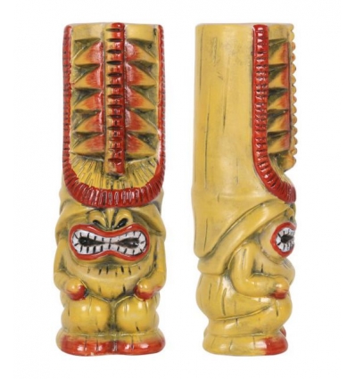 TIKI "LONO" 6x19cm / 23cl B1049028