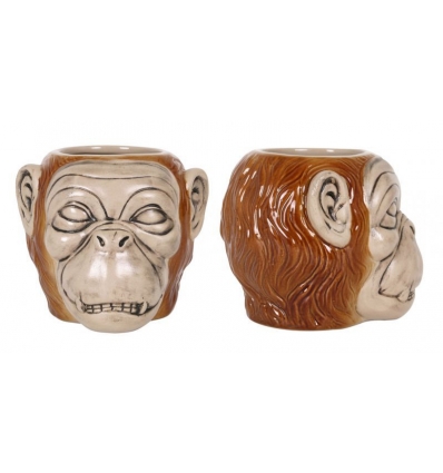TIKI "NYANI" 12x14cm / 75cl B1049023
