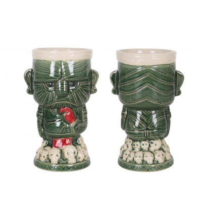 TIKI "LUCKY" 9x16cm / 38cl B1049001