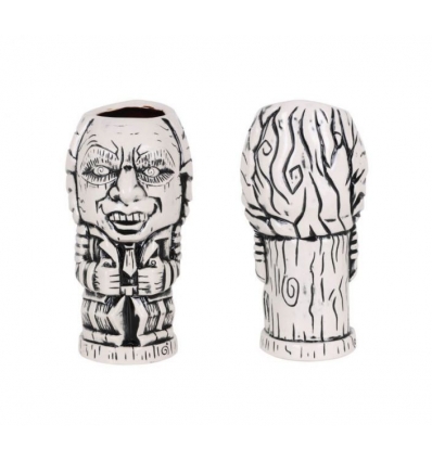 TIKI "CRAZY" 10x19cm / 62cl B1049020