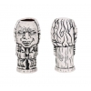 TIKI "CRAZY" 10x19cm / 62cl B1049020