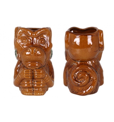 TIKI "MONKEY" 8x15cm / 42cl B1049009