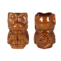 TIKI "MONKEY" 8x15cm / 42cl B1049009