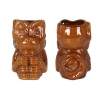 TIKI "MONKEY" 8x15cm / 42cl B1049009
