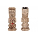 TIKI "SHAMEFUL" 8x21cm / 38cl B1049010