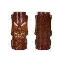 TIKI "BORA BORA" 7x17cm / 40cl B1049017