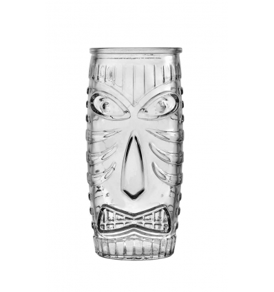 VASO ALTO TIKI 59cl V76292143 (12 UNIDADES)