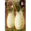 VASOS TIKI "PINEAPPLE" 53 cl 7x9x14.5cm V76256880 (12 UNIDADES)