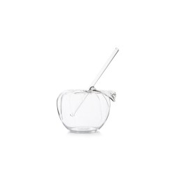 VASO TOMATE  12Øx10cm-650 ml  160/5028  100% CHEF