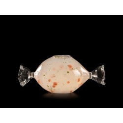 VASO CARAMELO  18x9x9cm-290 ml  160/5030  100% CHEF