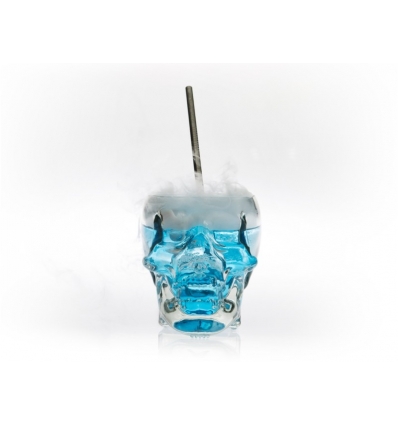 VASO SKULL 160/5004 100% CHEF