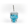 VASO SKULL 160/5004 100% CHEF