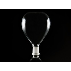 VASO TAKE YOUR TIME  Ø10x21cm/300 ml 160/0103  100% CHEF