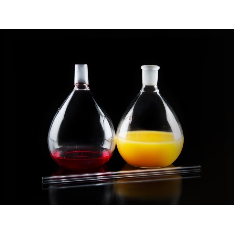 VASO TAKE YOUR TIME  Ø10x21cm/300 ml 160/0103  100% CHEF