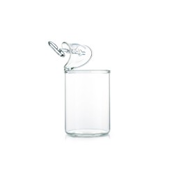 VASO LATA ALTA DRINK  Ø8x16cm/450 ml 160/0077 100% CHEF