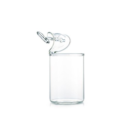 VASO LATA ALTA DRINK  Ø8x16cm/450 ml 160/0077 100% CHEF