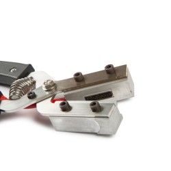 GRABADOR ELÉCTRICO PERSONALIZADO 100/0180 100%CHEF