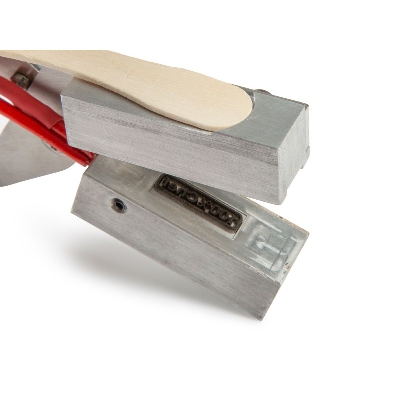 GRABADOR ELÉCTRICO PERSONALIZADO 100/0180 100%CHEF