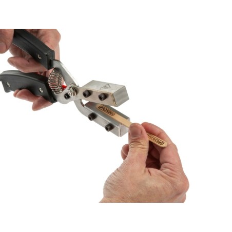 GRABADOR ELÉCTRICO PERSONALIZADO 100/0180 100%CHEF