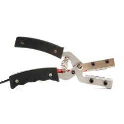 GRABADOR ELÉCTRICO PERSONALIZADO 100/0180 100%CHEF