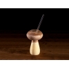 VASO BOLETUS 14x9x9cm-370 ml 160/5027 100% CHEF