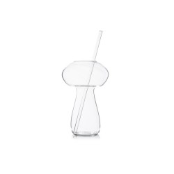 VASO BOLETUS 14x9x9cm-370 ml 160/5027 100% CHEF