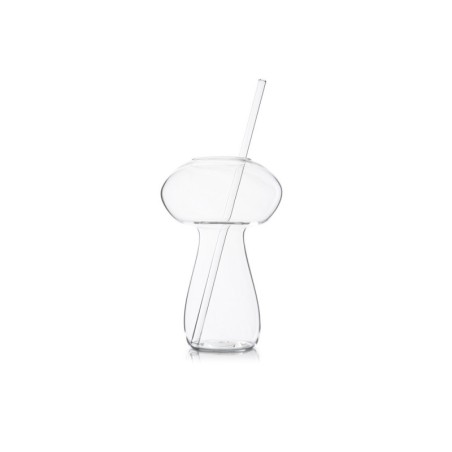 VASO BOLETUS 14x9x9cm-370 ml 160/5027 100% CHEF