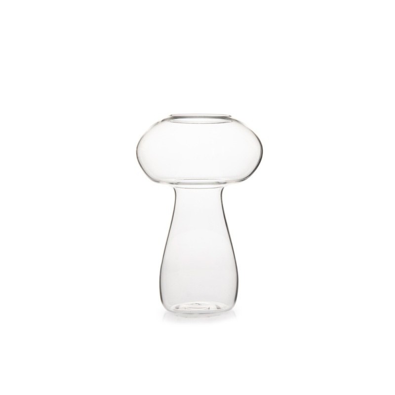 VASO BOLETUS 14x9x9cm-370 ml 160/5027 100% CHEF