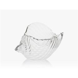 VASO CARACOL DE MAR  Ø8.5x16 cm/250 ml  160/0092  100%CHEF