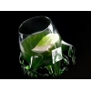 VASO ALGAS VERDES Ø8.5x13cm/250 ml 160/0089 100% CHEF