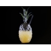 VASO PIÑA Ø9x23cm/300 ml "ANANAS" 160/0097 100% CHEF