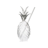 VASO PIÑA Ø9x23cm/300 ml "ANANAS" 160/0097 100% CHEF