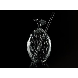 VASO MANGO Ø11x17cm/500 ml  160/0095 100% CHEF