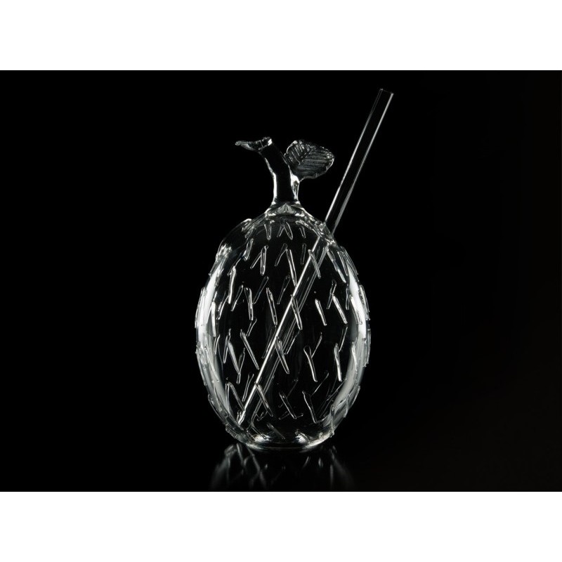 VASO MANGO Ø11x17cm/500 ml  160/0095 100% CHEF