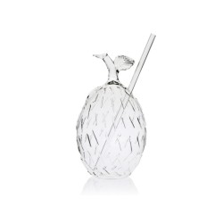 VASO MANGO Ø11x17cm/500 ml  160/0095 100% CHEF