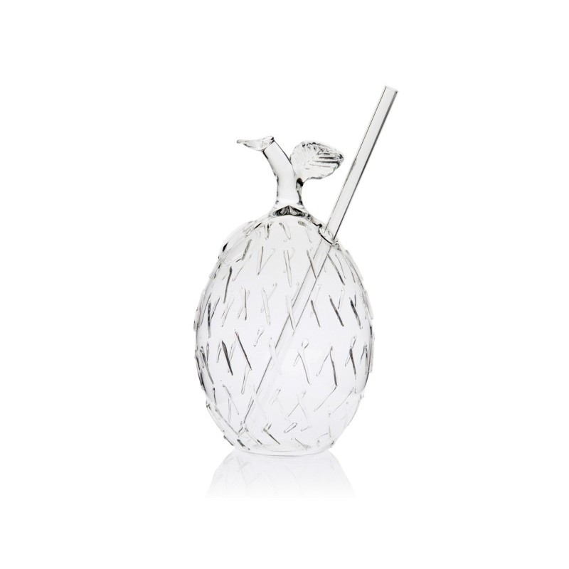 VASO MANGO Ø11x17cm/500 ml  160/0095 100% CHEF