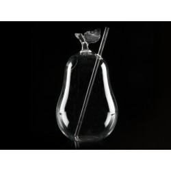 VASO PERA  Ø11x19cm/500 ml 160/0096 100% CHEF