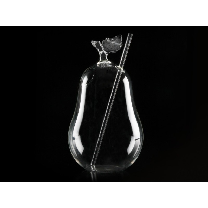 VASO PERA  Ø11x19cm/500 ml 160/0096 100% CHEF