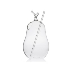 VASO PERA  Ø11x19cm/500 ml 160/0096 100% CHEF