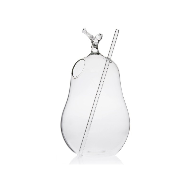 VASO PERA  Ø11x19cm/500 ml 160/0096 100% CHEF