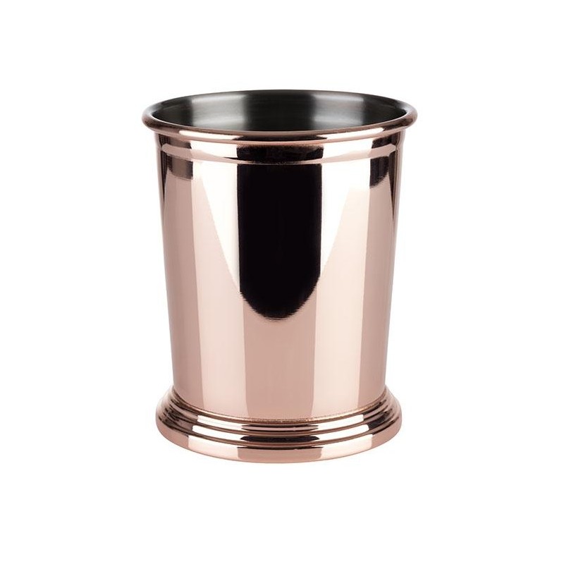 TAZA COBRE "JULEP MUG" Ø8.5CM 0.35L APS 93328