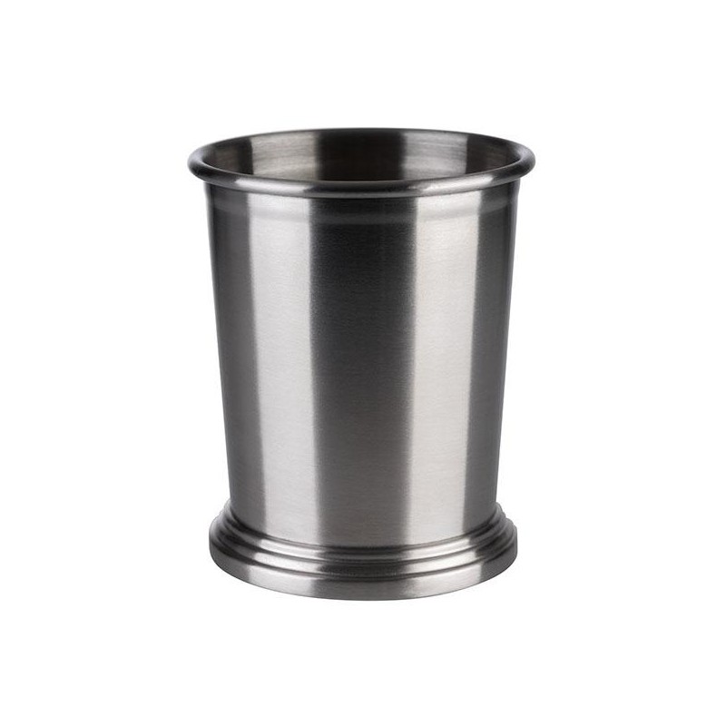 TAZA ACERO INOXIDABLE "JULEP MUG" Ø8.5CM 0.35L APS 93329