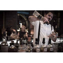 MEDIDOR ASPECTO COBRE (25 / 50 ml) APS 93165